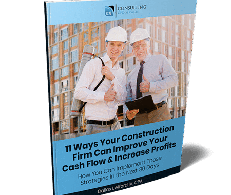 Construction Cash Flow Mastery for Increased Project Profitability