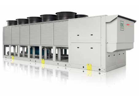 Making the Right Choice: Propane Chillers for Business Applications