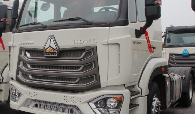 Tips and Insights for Successfully Exporting Used Howo Tractor Trucks