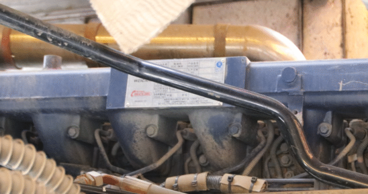 How to Select the Ideal Used Tonly 8×4 Mining Dump Truck for Your Operations