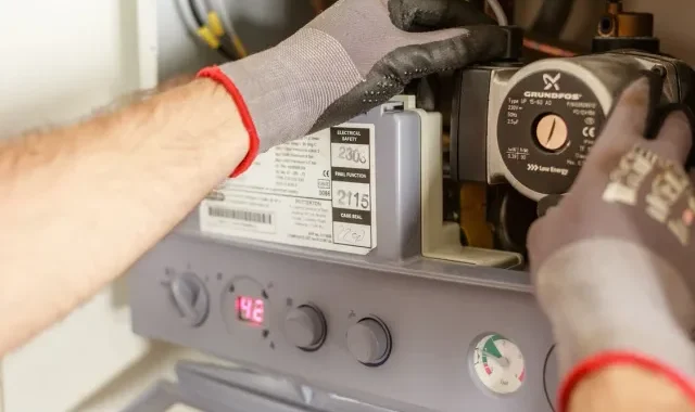 Avoid Common Mistakes with HIU Repair London Professionals