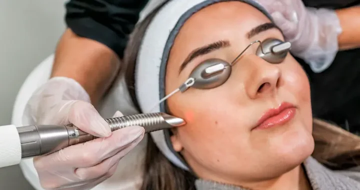 Everything You Need to Know About Laser Skin Resurfacing and Its Potential Benefits for Your Skin