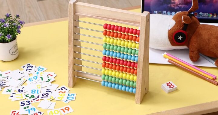 Choosing the Right Abacus Class in UK for Better Learning Outcomes