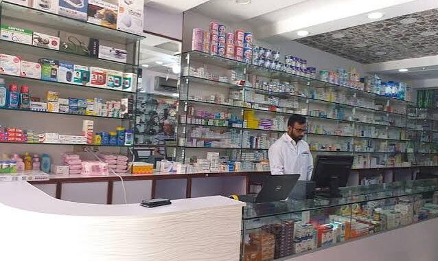 Intex Pharma Shop: Essential Features Every Customer Should Know About