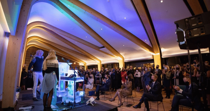 Choosing the Perfect DC Conference Photography Team for Your Event