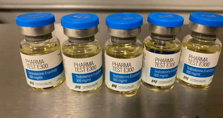 How to Research Test Enanthate 300 Information Responsibly