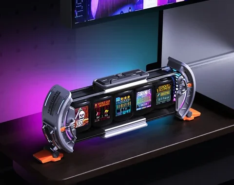 Exploring Divoom Features for More Personalized Desktop Experiences