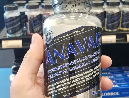 Anavar for Sale: What to Consider When Reading Online Listings