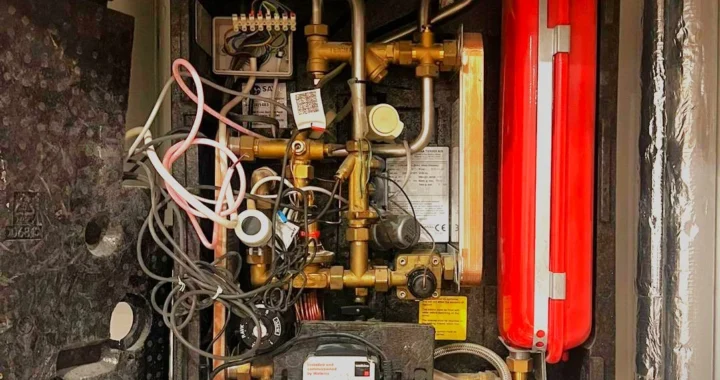 How HIU Repair London Helps Maintain Comfortable Living Spaces
