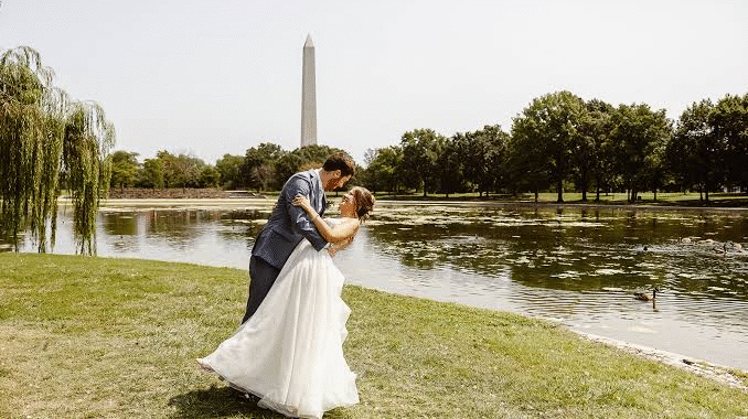 Washington DC Wedding Photographer: Timeless Wedding Memories