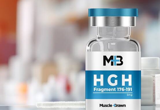 GenXtropin HGH UK: Exploring Its Role in Hormone Health