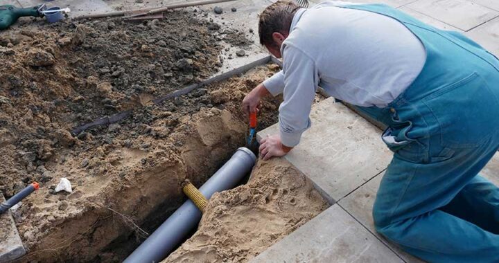 Choosing an Emergency Restoration Company for Fast Damage Recovery