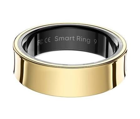 Smart Rings for Sleep Tracking: Understanding Your Nightly Rest