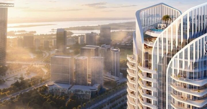 Why Upcoming Off-Plan Projects Are Attracting Savvy Property Investors