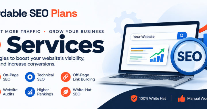 7 Best SEO Agencies to Consider for Long-Term Online Success
