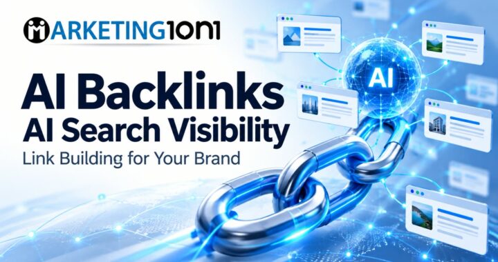 Top 5 AI Link Building Companies to Compare for Campaign Timelines